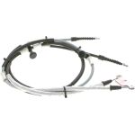 Handbremsseil 1987477907 Handbremsseil 1987477907