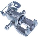 DENCKERMANN Bremstrommel B190124L