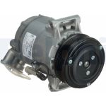 Kompressor, Klimaanlage TSP0155449 Kompressor, Klimaanlage TSP0155449