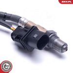 09SKV418 ESEN SKV Lambdasonde 09SKV418 09SKV418 ESEN SKV Lambdasonde 09SKV418