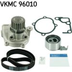 SKF Wasserpumpe + Zahnriemensatz VKMC 96010 SKF Wasserpumpe + Zahnriemensatz VKMC 96010