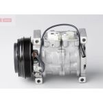 DENSO Kompressor DCP47003 DENSO Kompressor DCP47003