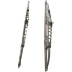 Bosch Scheibenwischer 503 3397118565 Bosch Scheibenwischer 503 3397118565