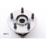 Japanparts Radnabe KK-19011