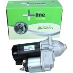 Anlasser 130.519.102.000 Anlasser 130.519.102.000