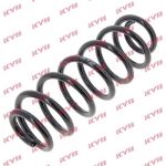 KYB Fahrwerksfeder Skoda T. Octavia 2.0 Rs 10.05 RH7021 KYB Fahrwerksfeder Skoda T. Octavia 2.0 Rs 10.05 RH7021