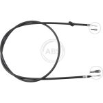 A.B.S. Feststellbremsseil K12231