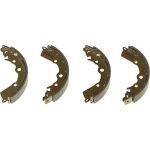 Bremsbackensatz HA S 30 542 Bremsbackensatz HA S 30 542