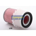 Japanparts Luftfilter FA-L00S Japanparts Luftfilter FA-L00S