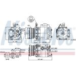 Kompressor PKW 89354