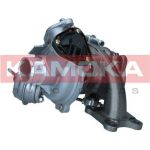 KAMOKA Turbolader 8600071
