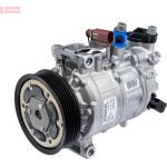 Denso Klimakompressor DCP02120 Denso Klimakompressor DCP02120
