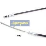 Seilzug, Feststellbremse Hyundai T. Matrix 01-10 Le BC-H00 Seilzug, Feststellbremse Hyundai T. Matrix 01-10 Le BC-H00