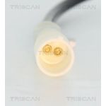 Sensor, Raddrehzahl 818025214 Sensor, Raddrehzahl 818025214