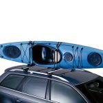 Thule Kajakhalter 520100 Thule Kajakhalter 520100