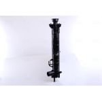 Nissens Wasserkühler PKW 61004 Nissens Wasserkühler PKW 61004