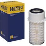 HENGST FILTER Luftfilter E563L HENGST FILTER Luftfilter E563L