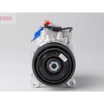 DENSO Kompressor DCP05097 DENSO Kompressor DCP05097