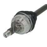 FEBI BILSTEIN Antriebswelle 182437 FEBI BILSTEIN Antriebswelle 182437