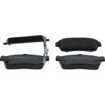 0 986 494 927 Bosch Bremsbelagsatz 0 986 494 927 0 986 494 927 Bosch Bremsbelagsatz 0 986 494 927
