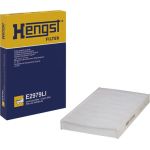 HENGST FILTER Filter, Innenraumluft E2979LI
