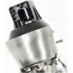 NISSENS Turbolader 93168 NISSENS Turbolader 93168