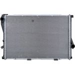 MAHLE Kühler, Motorkühlung CR 298 000P MAHLE Kühler, Motorkühlung CR 298 000P