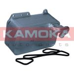 KAMOKA Ölkühler, Motoröl 7730064 KAMOKA Ölkühler, Motoröl 7730064