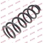 KYB Fahrwerksfeder Lexus P. Ls 4.0 12.89-12.94 RF2554 KYB Fahrwerksfeder Lexus P. Ls 4.0 12.89-12.94 RF2554