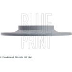 Bremsscheibe Mazda T. Cx-5 2.0-2.2 D 11 ADM543124 Bremsscheibe Mazda T. Cx-5 2.0-2.2 D 11 ADM543124