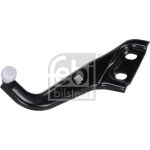 febi Rollenführung, Schiebetür 184521 febi Rollenführung, Schiebetür 184521
