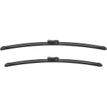 Bosch Scheibenwischer Aerotwin A410S 3397007410 Bosch Scheibenwischer Aerotwin A410S 3397007410