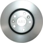 A.B.S. Bremsscheibe 17779