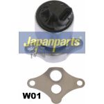 Japanparts AGR-Ventil EGR-W01 Japanparts AGR-Ventil EGR-W01