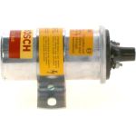 0 221 122 001 Bosch Zündspule 0 221 122 001 0 221 122 001 Bosch Zündspule 0 221 122 001