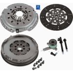 2290 601 207 Sachs Kupplungssatz 2290 601 207 2290 601 207 Sachs Kupplungssatz 2290 601 207