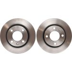 Bremsscheibe Vw T.Polo/Lupo/Se DF4062