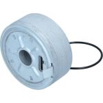Kamoka Ölkühler 7730037 - Motoröl Kamoka Ölkühler 7730037 - Motoröl