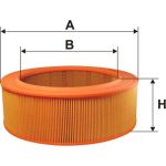 FILTRON Luftfilter AR 327
