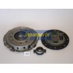 Japanparts Kupplungssatz KF-1010 Japanparts Kupplungssatz KF-1010