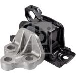 FEBI BILSTEIN Lagerung, Motor 174208 FEBI BILSTEIN Lagerung, Motor 174208