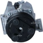 NRF Kompressor 32909 NRF Kompressor 32909