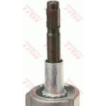 JRM481 Lenkgetriebe Manuell
