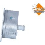 NRF Ölkühler, Motoröl 31159 NRF Ölkühler, Motoröl 31159