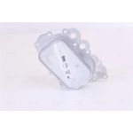 Ölkühler PKW 91108 Ölkühler PKW 91108
