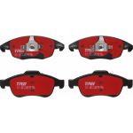 Bremsbelagsatz Citroen P. Berlingo/C4/Ds4 06- Dtec Cotec GDB1690DTE Bremsbelagsatz Citroen P. Berlingo/C4/Ds4 06- Dtec Cotec GDB1690DTE