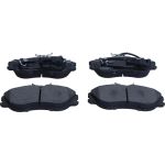 Bremsbelagsatz Vw P. A80/100 Quattro 19-3094