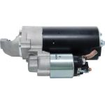 Bosch Starter 1 986 S00 848 Bosch Starter 1 986 S00 848