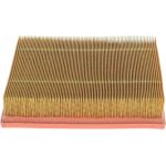 Luftfilter 1457433550 Luftfilter 1457433550