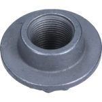 VAG Original WHT008454 WHT008454 Mutter VW Crafter 17 – – OE-Nr. WHT008454